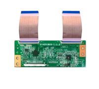 ST4251B03-1-C-1 Scheda Tcon For Apparecchiature Di Visualizzazione TV Scheda T Con Scheda Di Ricambio Piastra T-CON Scheda ST4251B03 1 C 1, Accessori TV(Board with Cables)