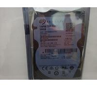 ST500LM000 500 GB Disco rigido ibrido interno da 2,5 - Capacit¨¤ della cache SSD da 8 GB - SATA - 5400 rpm - Buffer da 64 MB