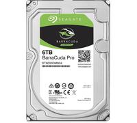 ST6000DM004 - Seagate BarraCuda Disco Rigido Interno SATA HDD 6TB 6GB/s 128MB