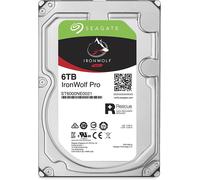ST6000NE000 Seagate IronWolf Pro 6TB NAS Hard Drive 7200 RPM 256MB Cache CMR SAT