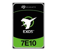 ST6000NM000B Seagate Exos 7E10 6TB 512N SATA 6GB/S 7200RPM 256MB En
