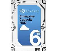 St6000Nm0175 Seagate 6Tb Exos 7E8 512E Sata Sed 3.5 7200 256Mb Hard Drive