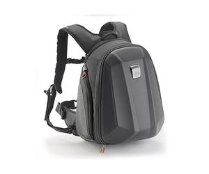 ST606 - Givi Zaino Con Guscio Termoformato Capacità 22 litri