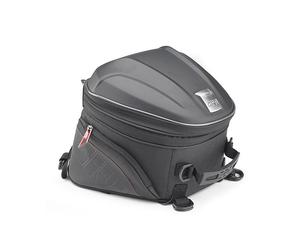 ST607B - Givi Borsa da sella espandibile termoformata 22 lt.