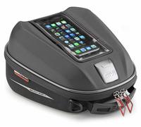 ST611 BORSA GIVI TANKLOCK DA SERBATOIO 6 LITRI