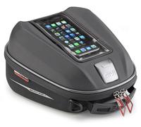 Givi ST611 Tanklock borsa per serbatoio TANKLOCK 6 LITRI