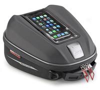 Givi ST611 Tanklock borsa per serbatoio TANKLOCK 6 LITRI