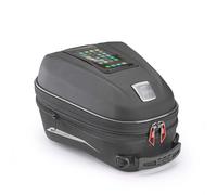 ST612 - BORSA DA SERBATOIO TANKLOCK TERMOFORMATO DA 15 LITRI ESPANDIBILE
