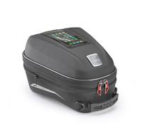 ST612+ - Borsello Serbatoio Givi Sport-T TANKLOCK termoformato estensibile 15lt
