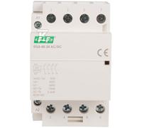 Contatto modulo, montaggio su rotaia, contatti ST63-40-24ACDC