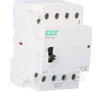 ST63-40-M Selettore manuale modulare 4NO 63A