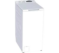 SANGIORGIO LAVAT. ST6512CL 6,5kg(C) ITALY.h-p-l 85x60x40.carica alto,1200 giri
