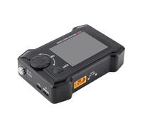 ST8 8CH Tester PWM/PPM/SBUS Speed Liner Step Servos Test Con 2.4 pollice LCD Per La Valutazione Più Servi