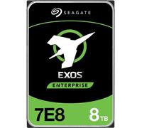 ST8000NM003A Seagate Exos 7E8 8TB 7.2K SAS 12Gb/s 3.5In 4KN HDD 0 Hou