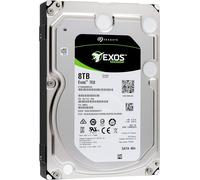 (ST8000NM0045) Seagate Enterprise 8TB 7200RPM 4Kn SATA 6Gb/s 3.5" Disco Rigido