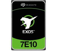 ST8000NM017B Seagate Exos 7E10 8TB 7.2K SATA 6Gb/S 256MB 8.9cm Interno HDD 0 Ho