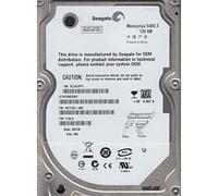ST9120822AS, 5LZ, WU, PN 9S1133-286, FW 3.ALC, Seagate 120GB SATA 2.5 Hard Drive