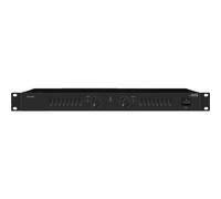 STA-400D Monacor AMPLIFICATORE DIGITALE 700W 2x270 WRMS 4OHM