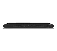 STA-800D Monacor AMPLIFICATORE DIGITALE 1000W 2 x 400 W 4OHM