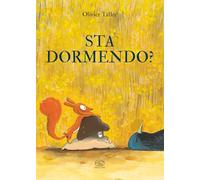 Sta dormendo? Ediz. a colori