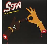 Sta - In Living Colour