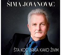 STA KOG` BRIGA KAKO ZIVIM