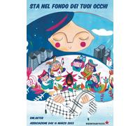 Sta nel fondo dei tuoi occhi - Emi.artes