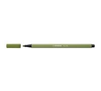STA PEN68 VERT MOUSSE 68/35