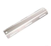 STA-Ready - Zaino subacqueo con telaio composto da acciaio inossidabile SS304 e lega di alluminio per un uso affidabile del backmount (argento)