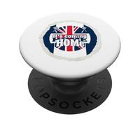Sta tornando a casa. PopSockets PopGrip Adesivo