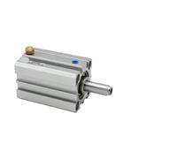 STA63 series Compact cylinder single acting-pull Spring extension bore 63 stroke 5~50mm STA63X20 STA63X50-S-B(STA63X25)