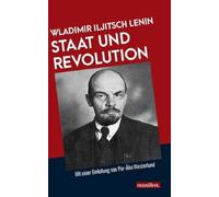 Staat und Revolution: Mit einer Einleitung von Per-Åke Westerlund