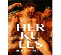 Staatliche Kunstsammlungen Dresden Holger Ja Herkules: Held u (Copertina rigida)