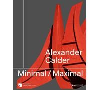 Staatliche Museen zu Berlin Staatliche Alexander Calder (Tascabile)