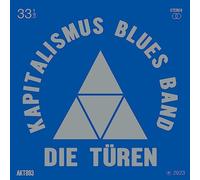 STAATSAKT kapitalimus blues band