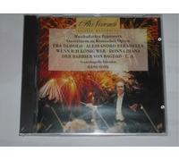 Staatskapelle di Dresda – Ouvertures D'Operas Comiques – CD