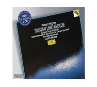 - Staatskapelle Dresden, Carlos Kleiber - Wagner: Tristan und Isolde - CD