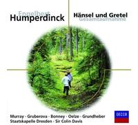 Staatskapelle Dresden Hänsel und Gretel (GA) (Eloquence) (CD)