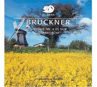 Staatskapelle Dresden - Sinfonie 4 (Bruckner,Anton)