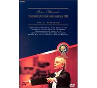 Staatsoper Unter Den Linden 1998