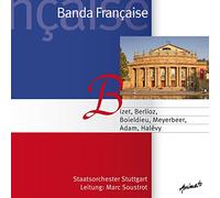 Staatsorchester Stut - Banda Francaise
