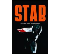 Stab: The Game Begins