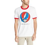 Stab & Wound Men's SYF Ringer T-Shirt