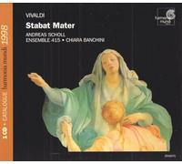 Stabat Mater