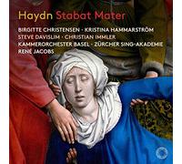 STABAT MATER
