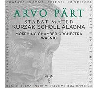 stabat mater and others with andreas