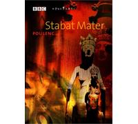 Stabat Mater: BBC Philharmonic (Robinson) (DVD) Judith Howarth BBC Philharmonic