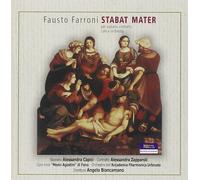 Stabat Mater (CD)