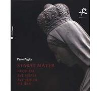 Stabat mater. Con CD-Audio
