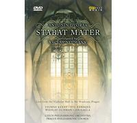 Stabat Mater (DVD) Dvorak Antonin